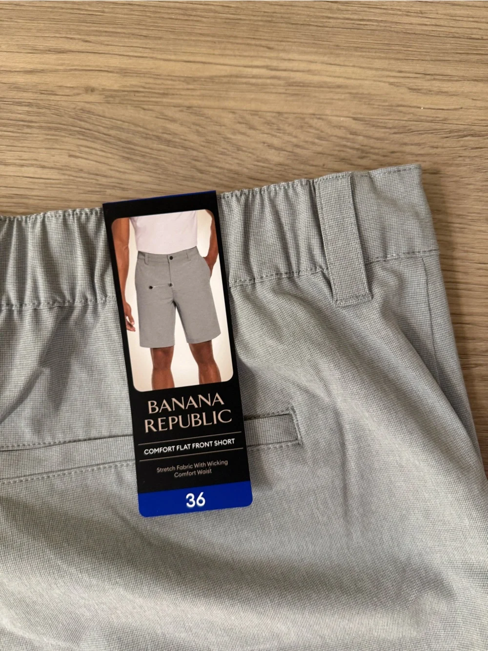 Banana Republic new banana